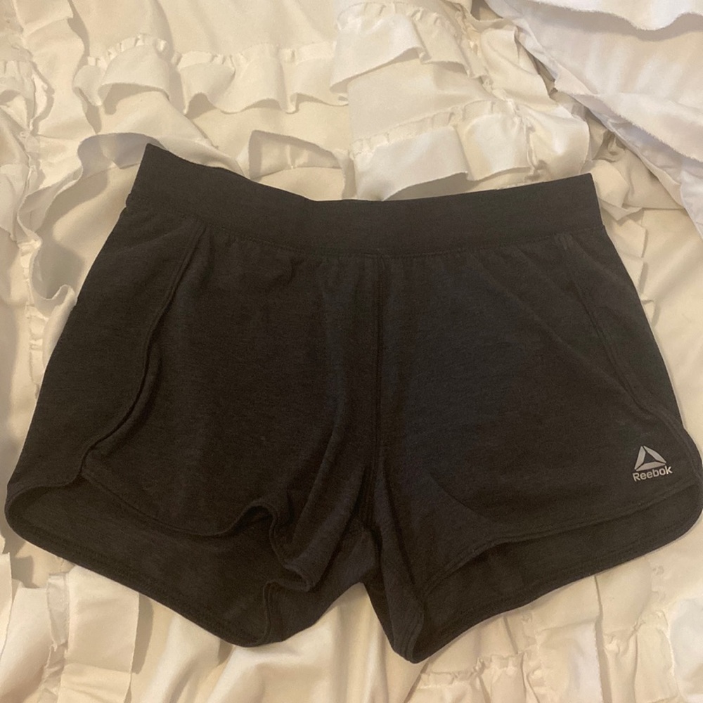 Reebok Athletic Shorts